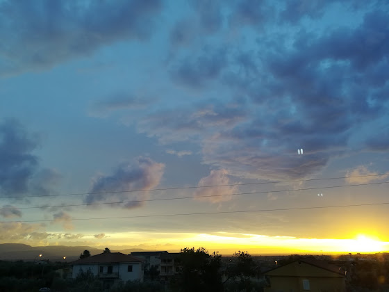 Photos des visiteurs Casa di campagna Villa Chiara 88046 Lamezia Terme