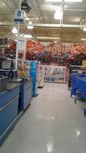 Toy Store «Toys