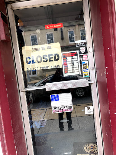 Top Gun Military Apparel, 11 E Main St, Palmyra, PA 17078, USA, 