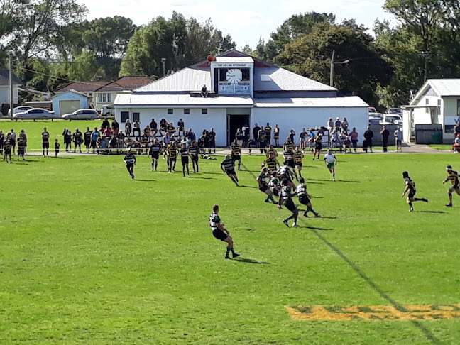 Reviews of Oroua Rugby Football Club in Feilding - Sports Complex