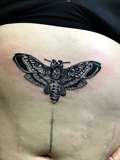 Explore husband name tattoo ideas for wife, creative tattoo ideas in Redford, available at Prime Tattoo & Beauty