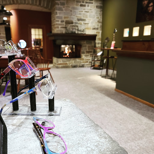 Optician «Meserall Vision & Hearing», reviews and photos, 206 Kings Hwy E, Haddonfield, NJ 08033, USA