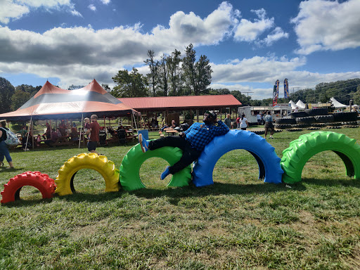 Golf Course «Knob Hill Golf Course», reviews and photos, 1 Shinnecock Dr, Manalapan Township, NJ 07726, USA