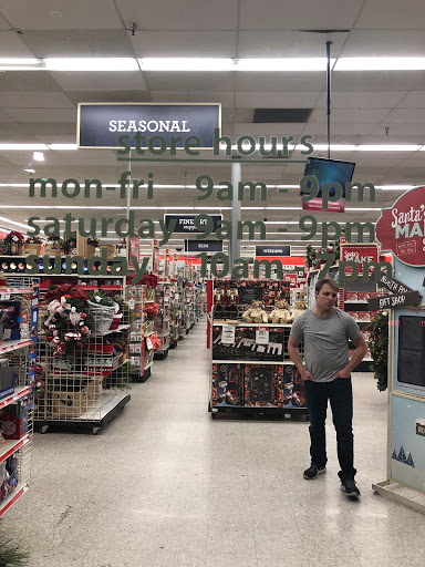 Craft Store «Michaels», reviews and photos, 610 W 17th St, Costa Mesa, CA 92627, USA