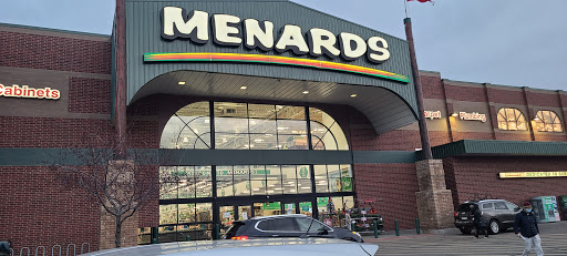 Home Improvement Store «Menards», reviews and photos, 7701 Nicollet Ave, Minneapolis, MN 55423, USA