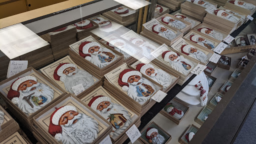 Jeweler «Smith Lockwood Drug & Jewelry», reviews and photos, 114 S Marble St, Rockmart, GA 30153, USA