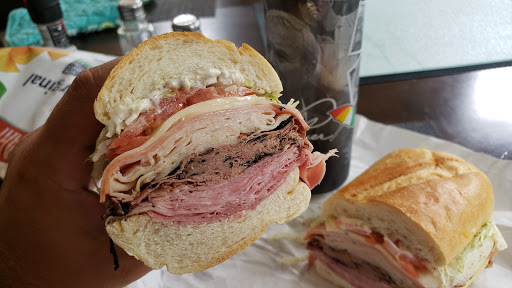 Convenience Store «One Stop Shop of Jackson», reviews and photos, 580 Toms River Rd, Jackson, NJ 08527, USA