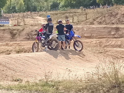 Motoclub Commercy évasion 55 à Commercy