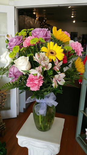 Florist «Botanica Florist», reviews and photos, 1740 E Huntington Dr, Duarte, CA 91010, USA