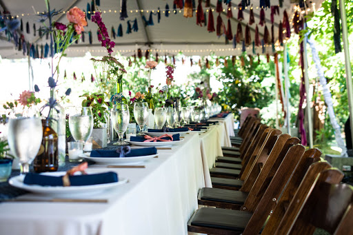 Event Planner «Luxe Event Productions», reviews and photos, 2104 NE 45th Ave, Portland, OR 97213, USA