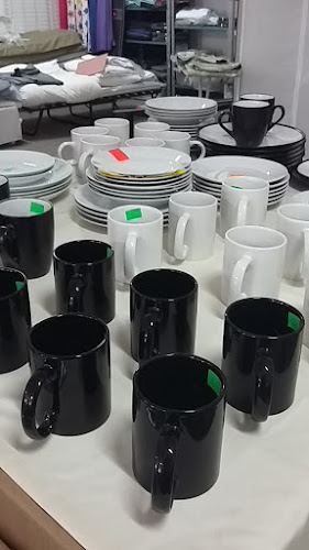 Komentáre a hodnotenia Anglický bazar
