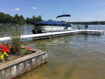 Cooper's Boat Docks and Lifts