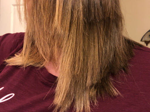 Hair Salon «Ulta Beauty», reviews and photos, 1791 Oconee Connector #140, Athens, GA 30606, USA