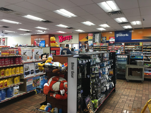 Pilot Travel Center