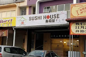 Sushi House Bukit Indah image