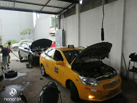 SERVICIO TECNICO AUTOMOTRIZ TONATO