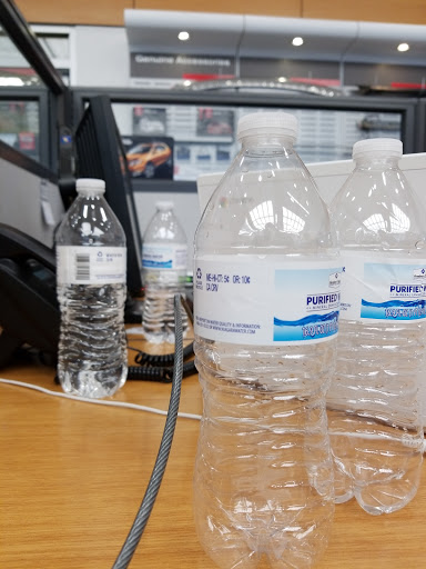 Nissan Dealer «Nissan of Las Cruces», reviews and photos, 1801 S Main St, Las Cruces, NM 88005, USA