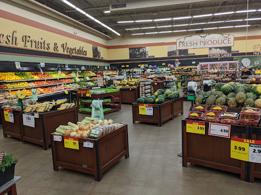 Grocery Store «Family Fresh Market», reviews and photos, 3920 2nd Ave, Kearney, NE 68847, USA
