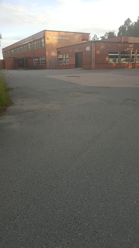 Ellingsrud skole