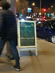 Photo n°2 de Le Congrès Auteuil à Paris ()