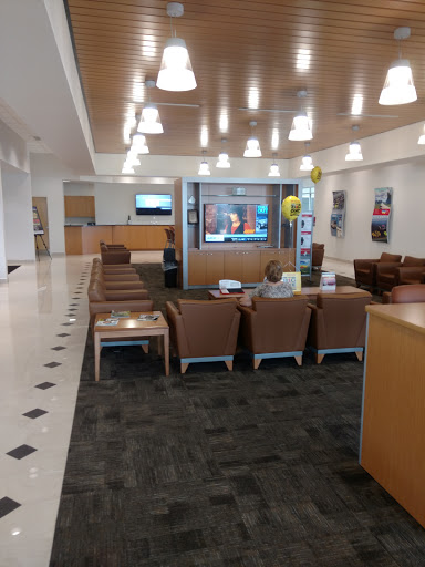 Toyota Dealer «Alan Jay Toyota», reviews and photos, 400 US Hwy 27 S, Sebring, FL 33870, USA