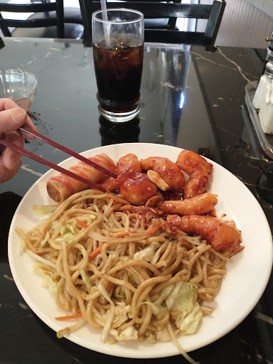Wonderful Chinese Restaurant image