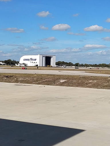 Flight School «American Flyers Flight School -PMP», reviews and photos