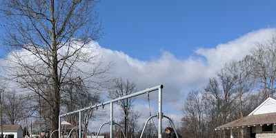 Jeffersontown Veterans Memorial Park