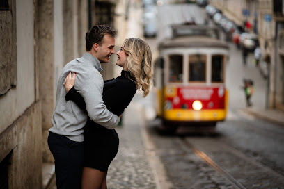 Shootme Lisboa | Photographer in Lisbon