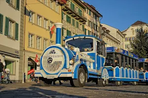 City Train Luzern AG image