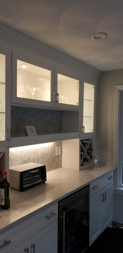 Electrician «D Costa Electric LLC», reviews and photos, 126 Hobson Ave, East Providence, RI 02914, USA