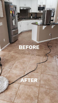 Stuart Quick Dry Carpet Cleaning