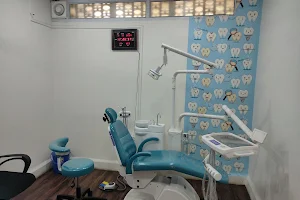 Shree Multi-speciality Dental clinic image