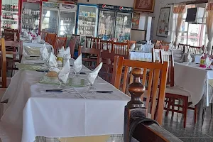 Comedor El Lucero image