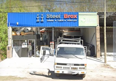 Steel Brox Valle Hermoso