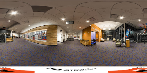 Performing Arts Theater «Reif Performing Arts Center», reviews and photos, 720 NW Conifer Dr, Grand Rapids, MN 55744, USA