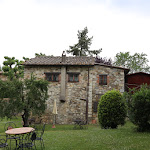 Photo n°2 de l'avis de Reiner.e fait le 29/05/2022 à 15:11 sur le  Hotel Colle Etrusco Salivolpi à Castellina in Chianti