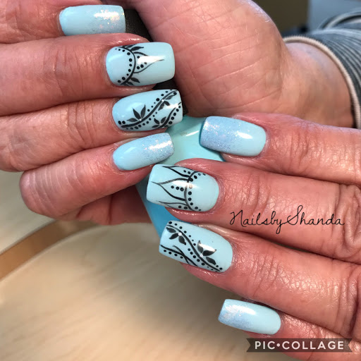 Nail Salon «Chez Nicole Hair and Nail Salon», reviews and photos, 1901 W 11th St, Wilmington, DE 19805, USA