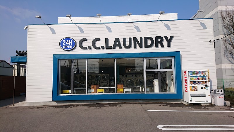 CClaundry