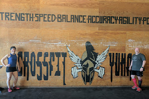 CrossFit Yuma