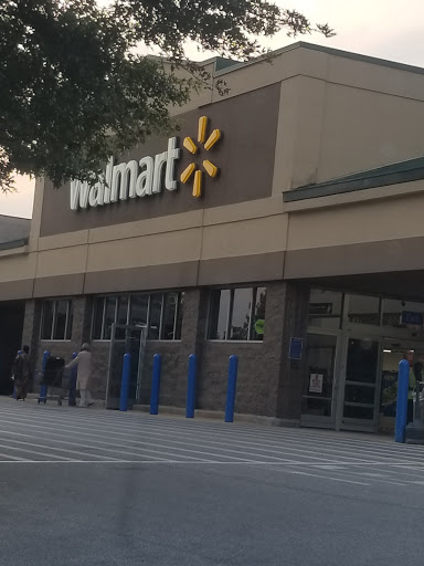 Discount Store «Walmart», reviews and photos, 605 Conchester Hwy, Boothwyn, PA 19061, USA