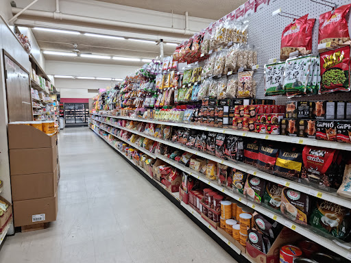 Asian Grocery Store «Viet-Wah Supermarket», reviews and photos, 1032 S Jackson St, Seattle, WA 98104, USA