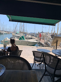 Atmosphère du Restaurant italien Manofica à Toulon - n°3