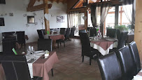 Atmosphère du Restaurant Auberge de Venthon - n°6