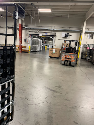 Post Office «USPS Distribution Center», reviews and photos, 10700 27th Ave S, Tukwila, WA 98168, USA