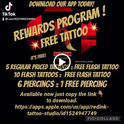 Explore small tattoo idea man, creative tattoo ideas in New York, available at Redink Tattoo Studio