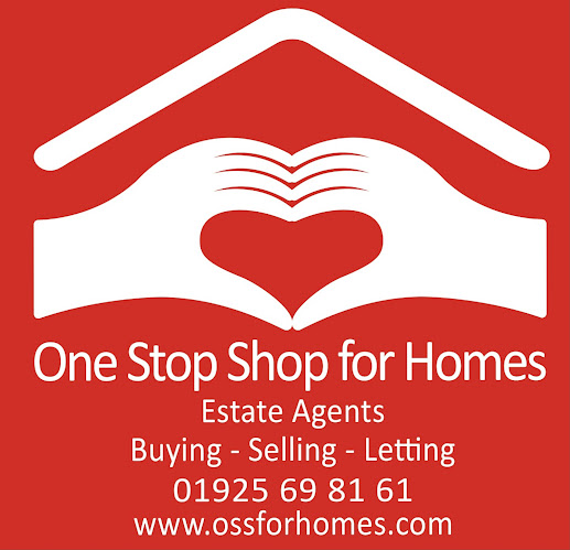 Reviews of One Stop Shop for Homes in Warrington - Real estate agency