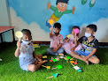 New Udaan Academy Montessori Play School & Day Care Centre