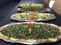 Taboulé du Restaurant L'Etoile Syrienne à Roubaix - n°1
