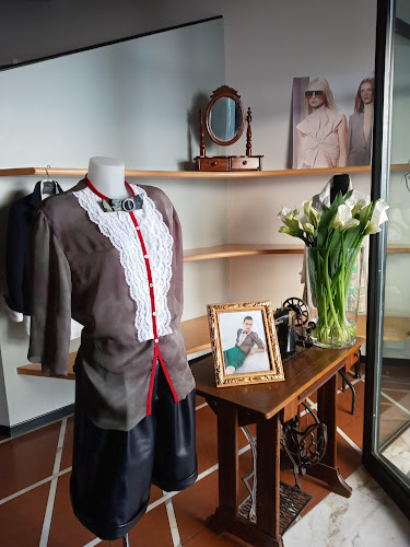 Sartoria Rosanna - Via Giuseppe Frittelli - Figline Valdarno